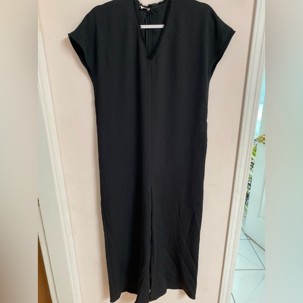 Aritzia Wilfred Aisla Jumpsuit - Picture 3 of 6
